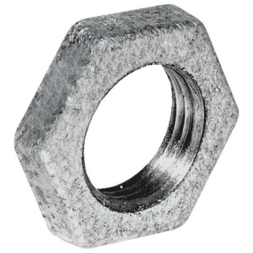 Контргайка FITTEX чуг оц Ду25 (1")