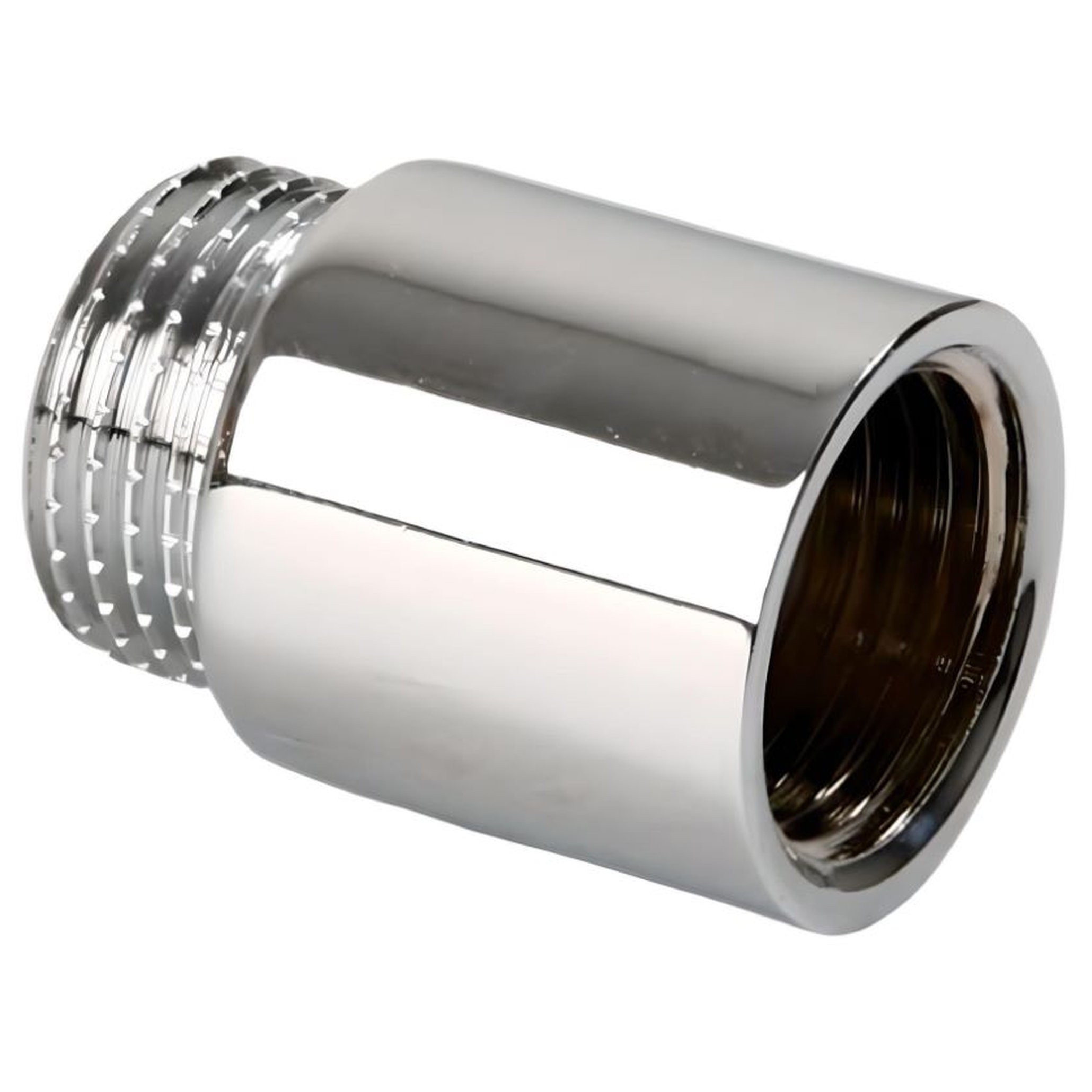 Удлинитель VIEIR ВН 1/2" 30мм, хром SAX30
