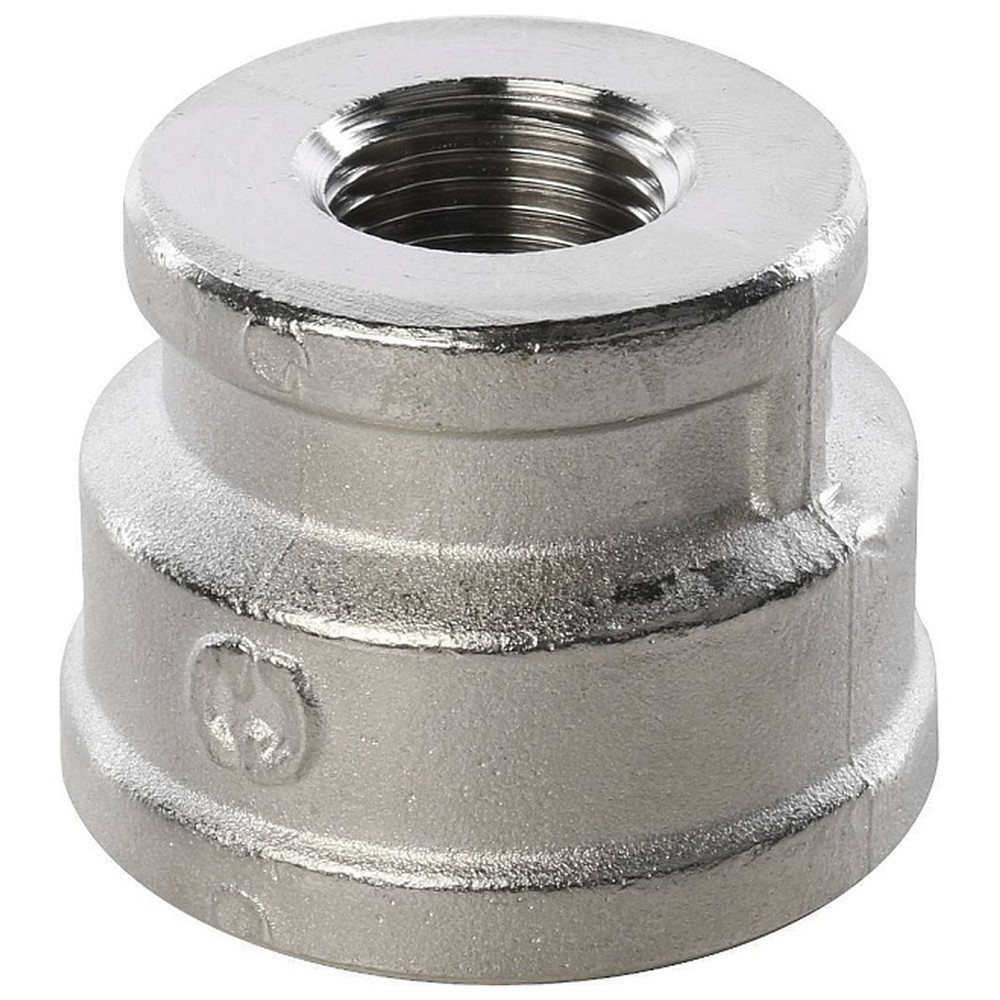 Муфта STOUT переходная никелированная ВВ 1"1/4X3/4 SFT-0006-011434