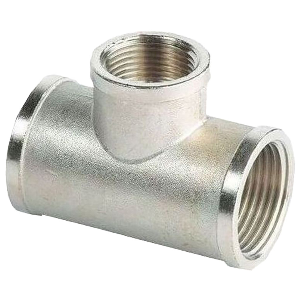 Тройник ALTSTREAM ВР 3/4" (8/96), арт. 003040102