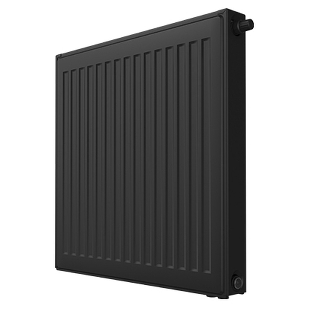 Радиатор панельный Royal Thermo VENTIL COMPACT VC21-500-2200 Noir Sable