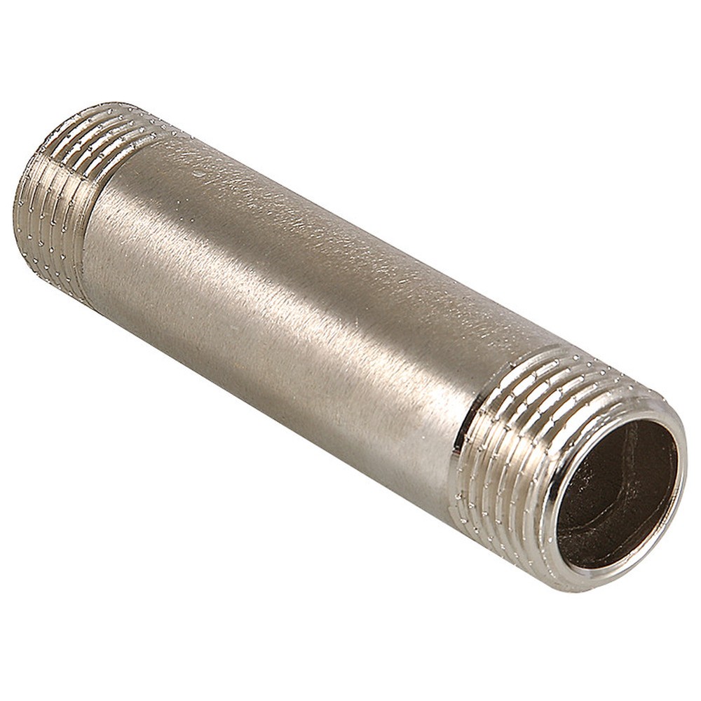 Бочонок НН наружная резьба 1/2"х250 мм (Valtec VT 652) уп 10 шт