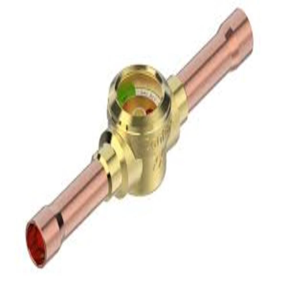 Стекло смотровое Danfoss SGP 12s N