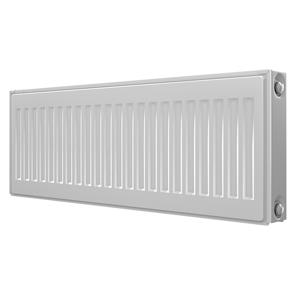 Радиатор панельный Royal Thermo COMPACT C22-300-900 RAL9016