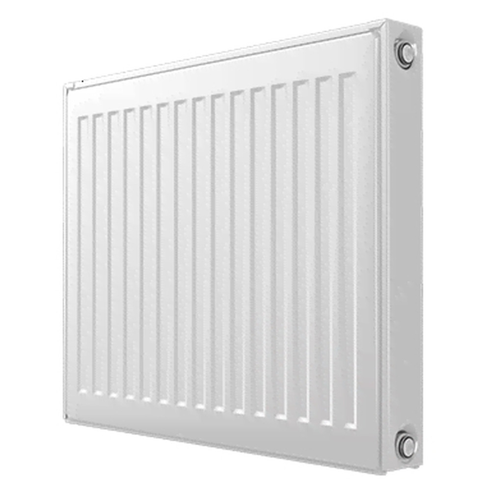 Радиатор панельный Royal Thermo COMPACT C22-900-2600 RAL9016