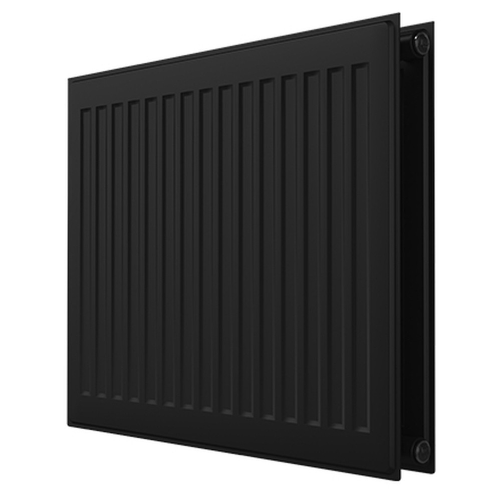 Радиатор панельный Royal Thermo HYGIENE H10-500-2200 Noir Sable