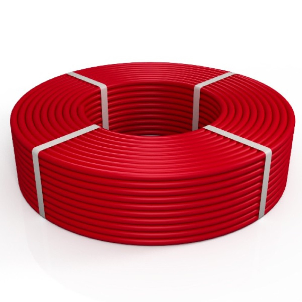 Труба Royal Thermo из сшитого полиэтилена Pex-a EVOH d16×2.0, (430)