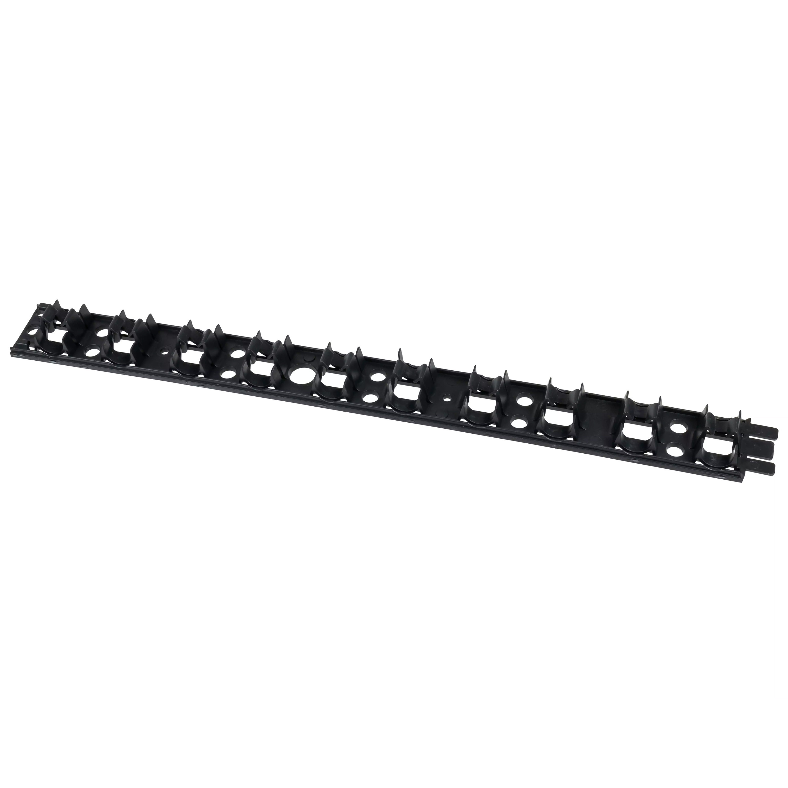 Планка монтажная Usystems для трубы 20, L-3м
