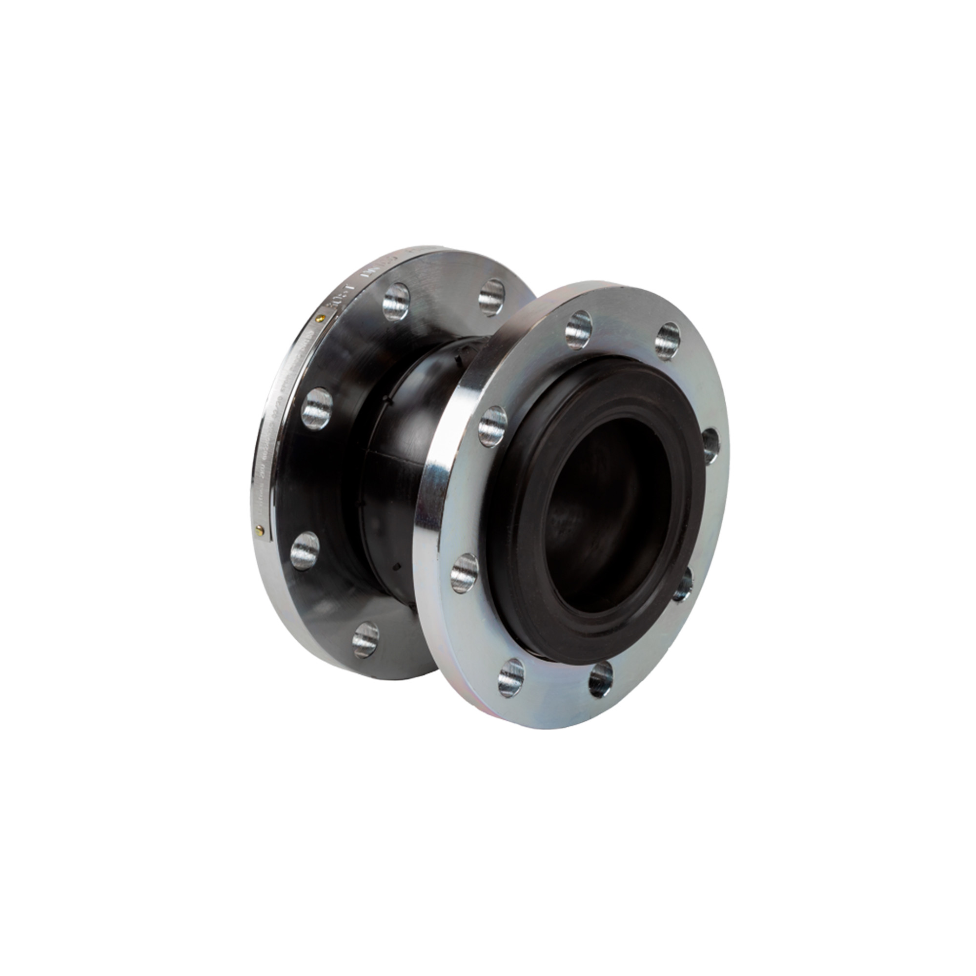Вставка гибкая РИДАН ZKV EPDM DN32 PN16 (фланцевая)