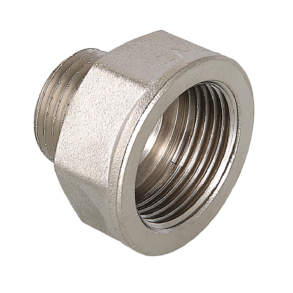 Переходник VALTEC VTr.592.N.0807 вн.-нар. 1 1/2"х1 1/4"
