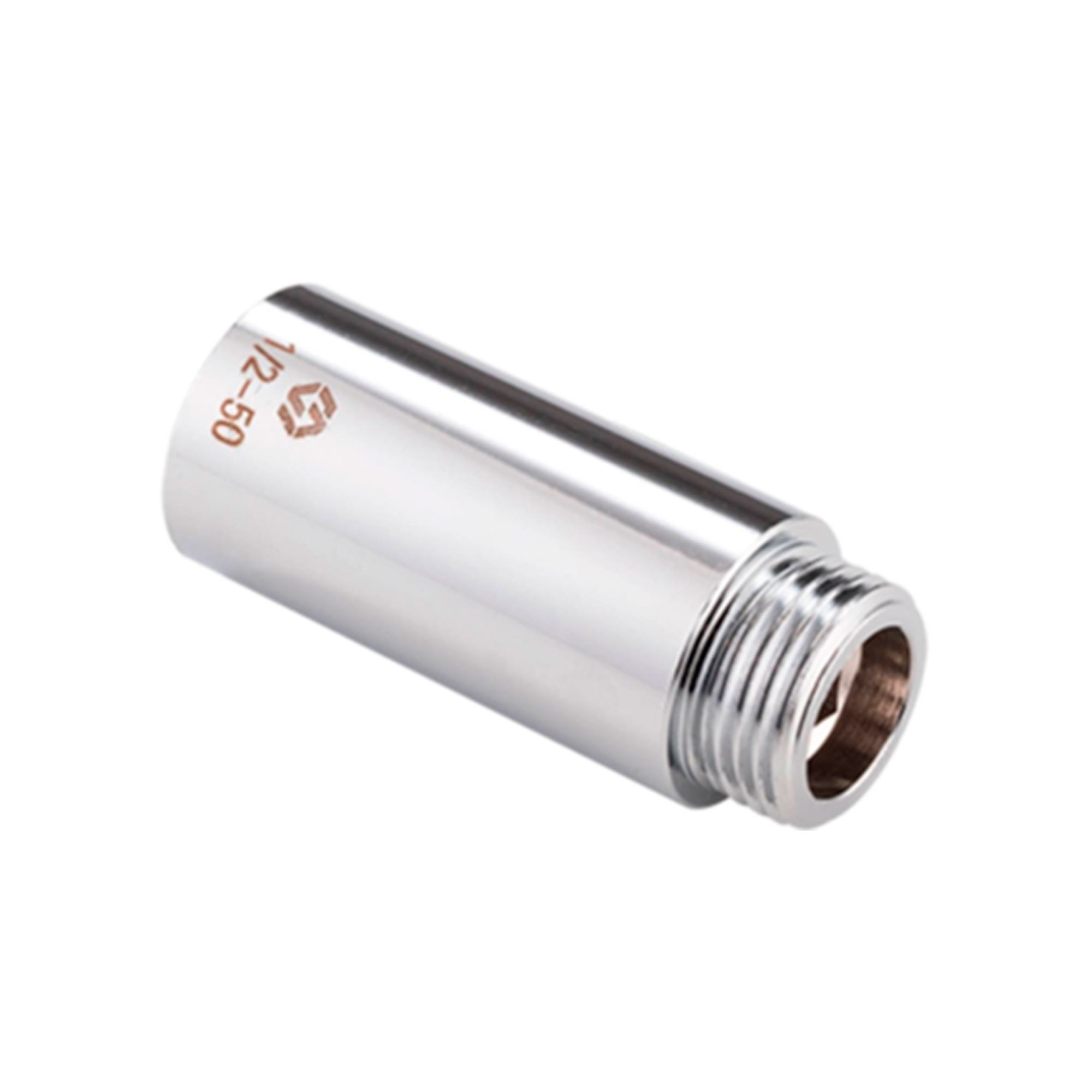 Удлинитель хромированный MVI 3/4"x 10 mm