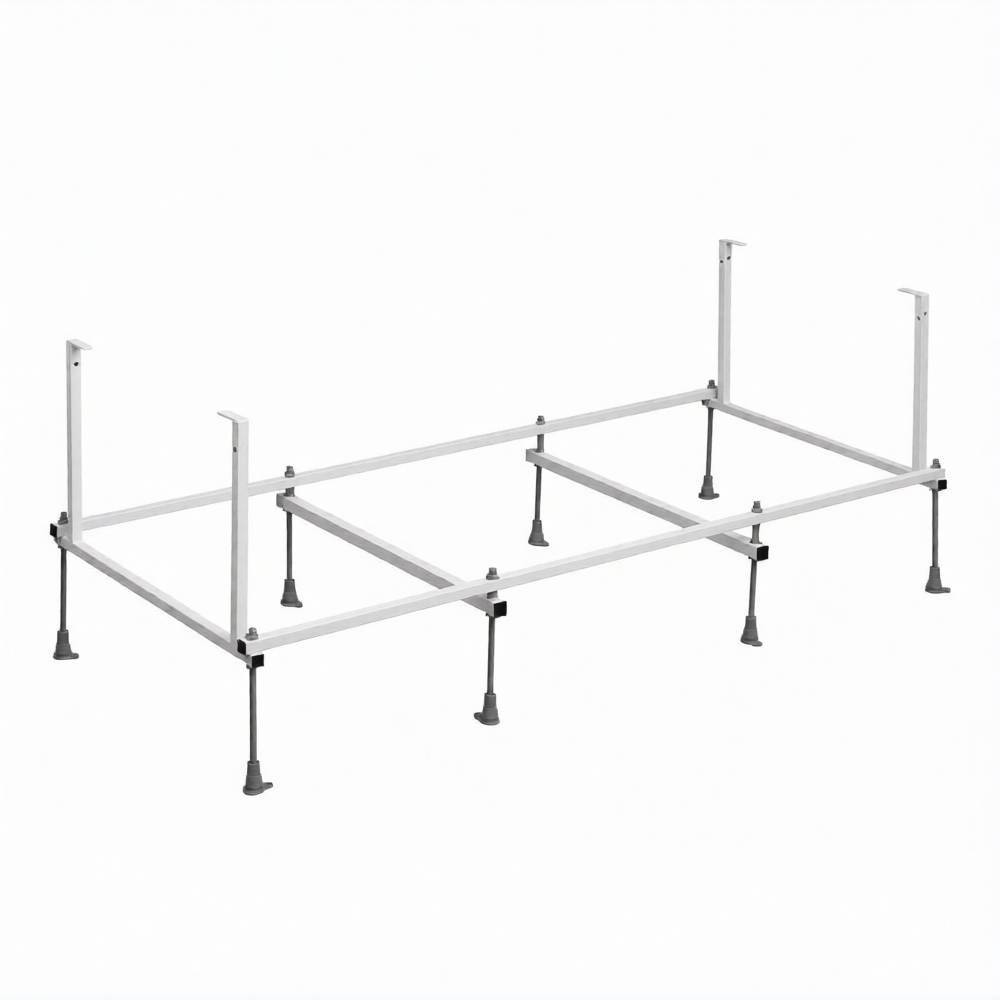 Комплект монтажный для акриловой ванны Roca Easy 180х80см в/к слив-перелив 25P028000