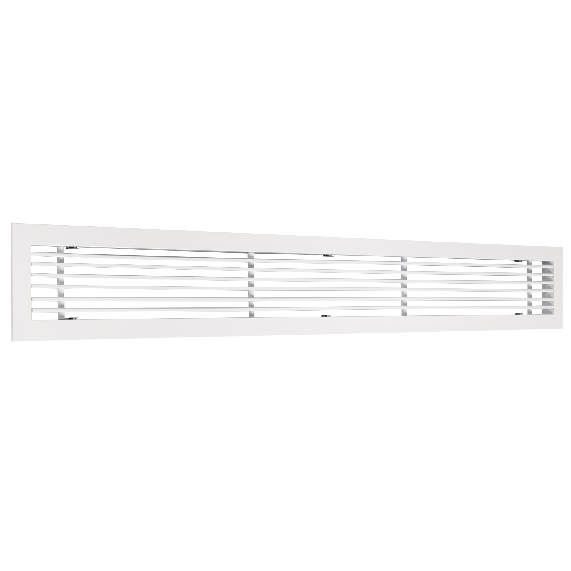 Решетка линейная SHUFT SG 600x100