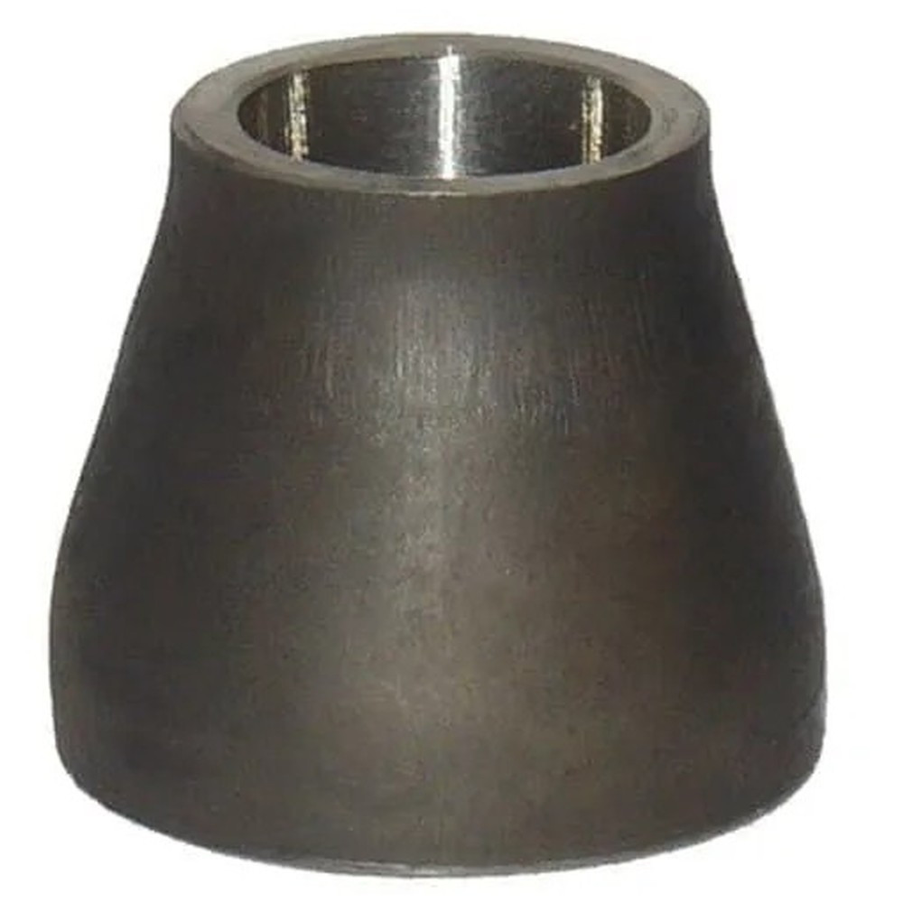 Переход ст исп 2 конц Дн159х133-4,5х4 (Ду150х125) б/шов ГОСТ 17378-2001