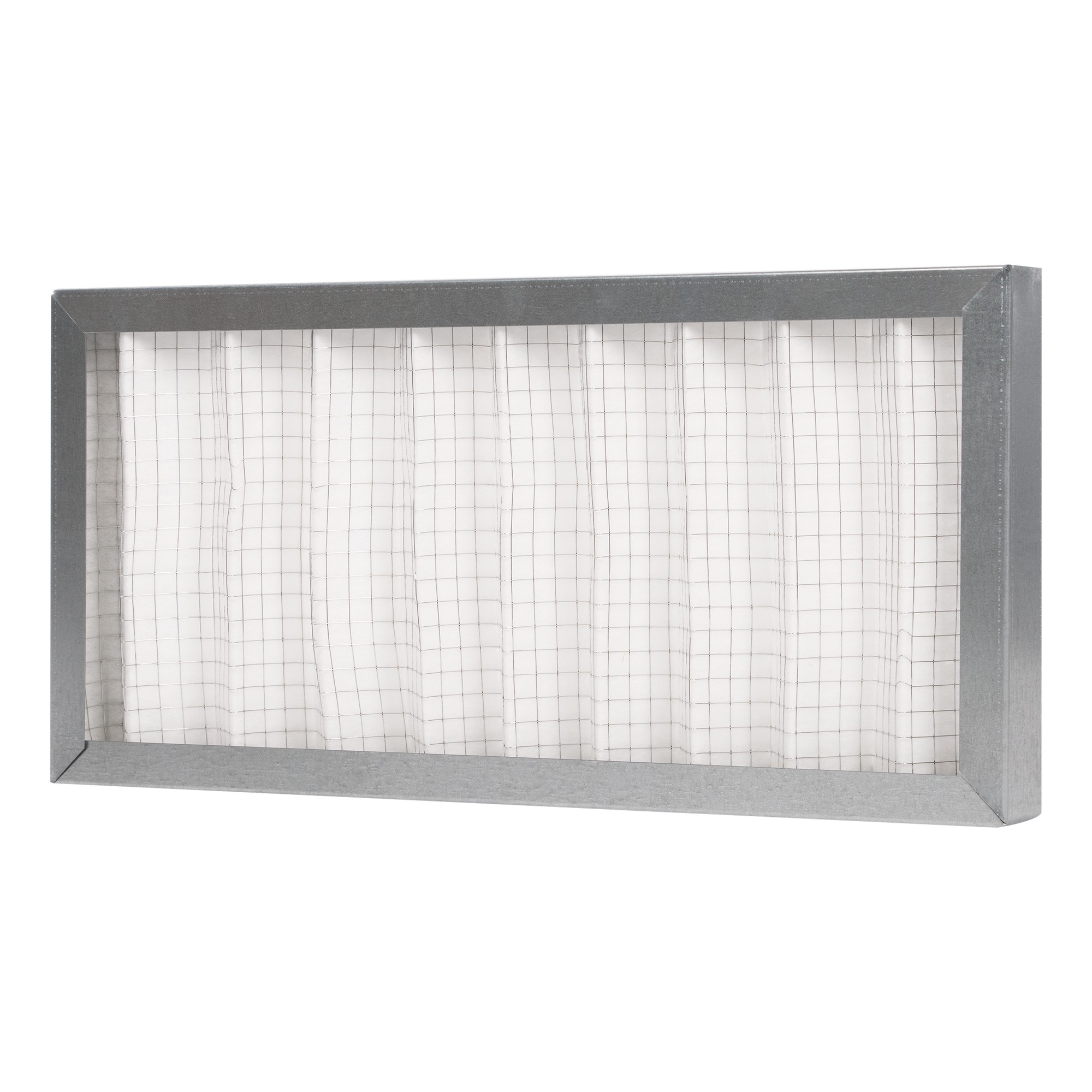 Фильтр кассетный SHUFT FRKr G4 500*250*48