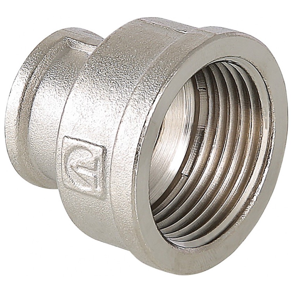Муфта переходная ВВ внутренняя резьба 1 1/4х 3/4" (Valtec VT 240) уп 10 шт