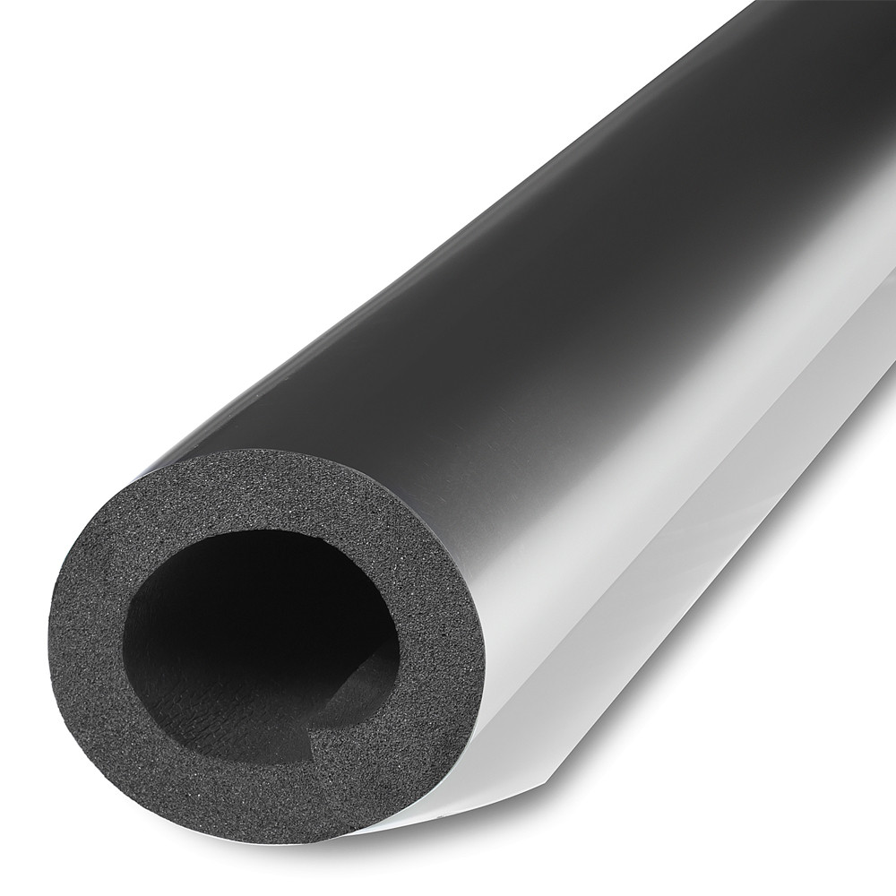 Трубка K-FLEX 19x060-1 ST AL CLAD