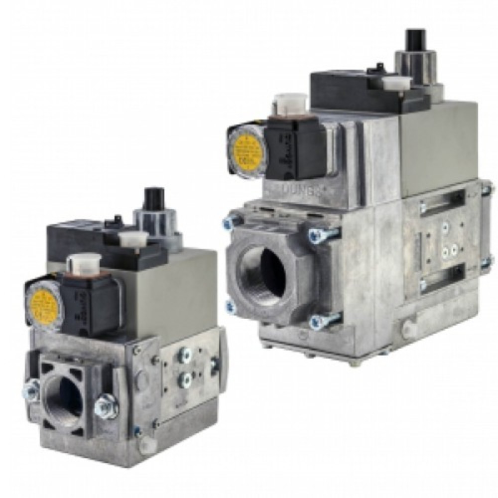 Арматура газовая 415 1"1/2 S20 3970180ExD