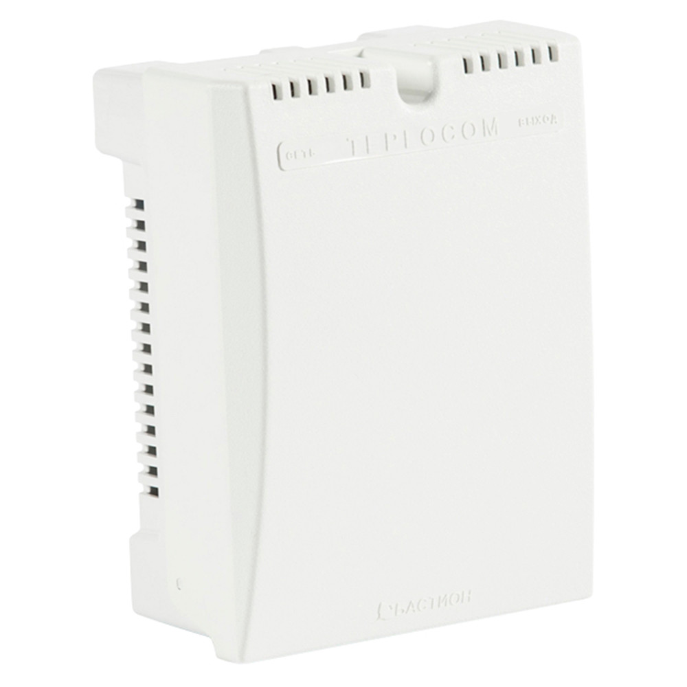 Стабилизатор сетевого напряжения Teplocom ST-555 (220В,555ВА,Uвх. 145-260В)