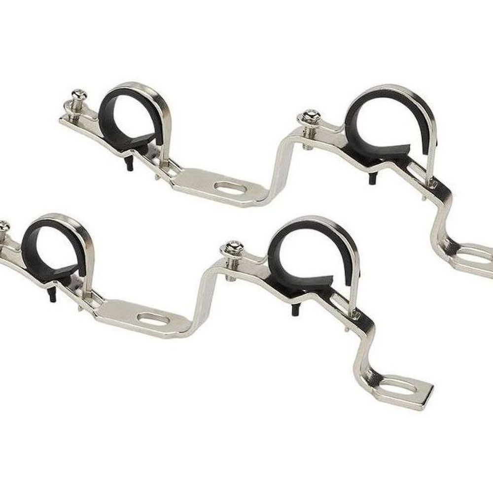 Кронштейн VARMEGA для коллекторов серии VM147, 1" VM09952 (2)
