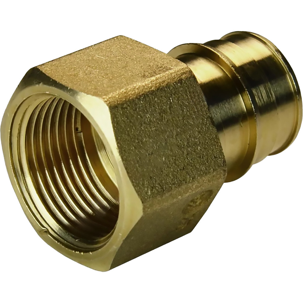 Муфта Giacomini для системы GX ВР 20x3/4", GX109Y044