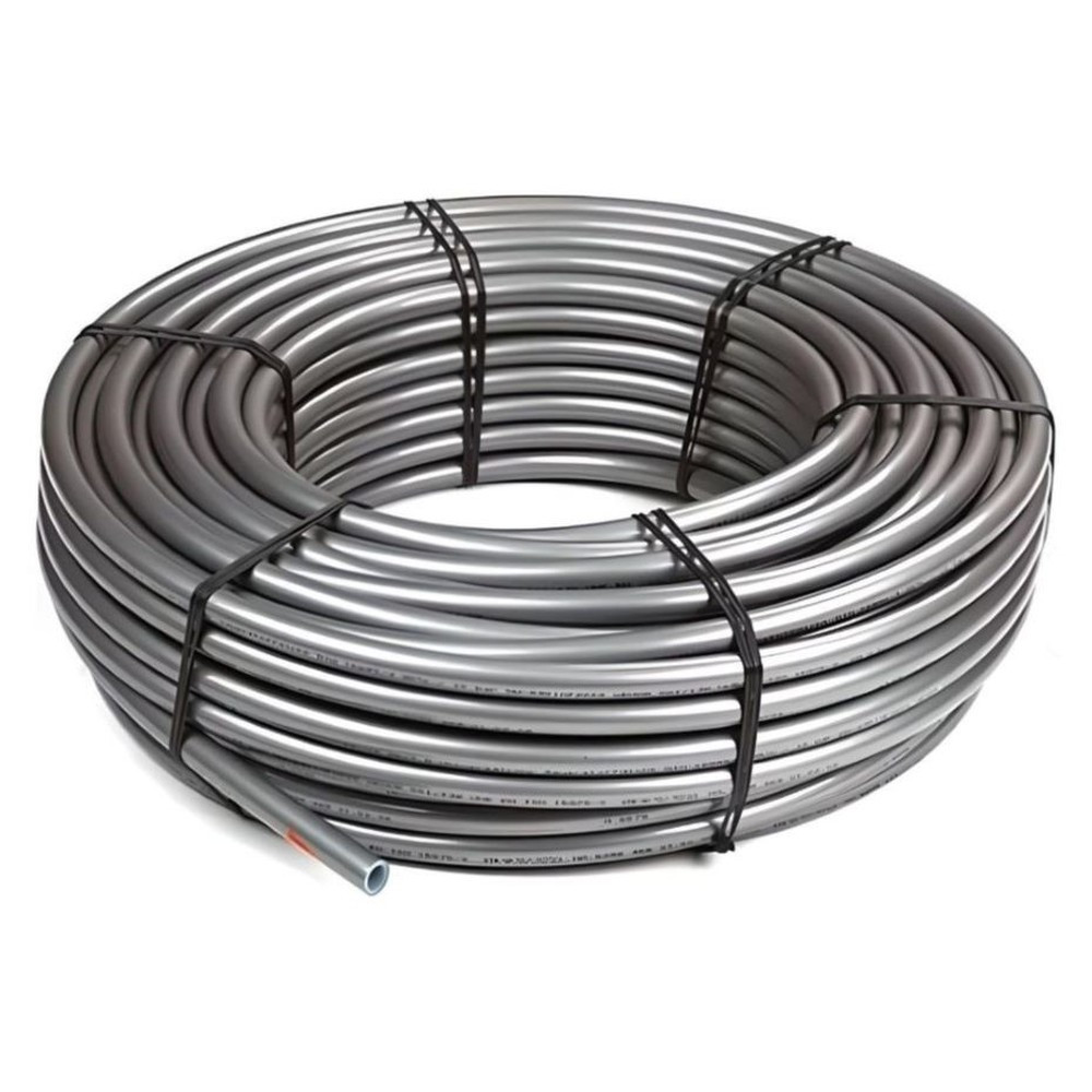 Труба VIEIR из сшитого полиэтилена 32X4,7 PEX-A-AL-EVOH (25) VP94-25
