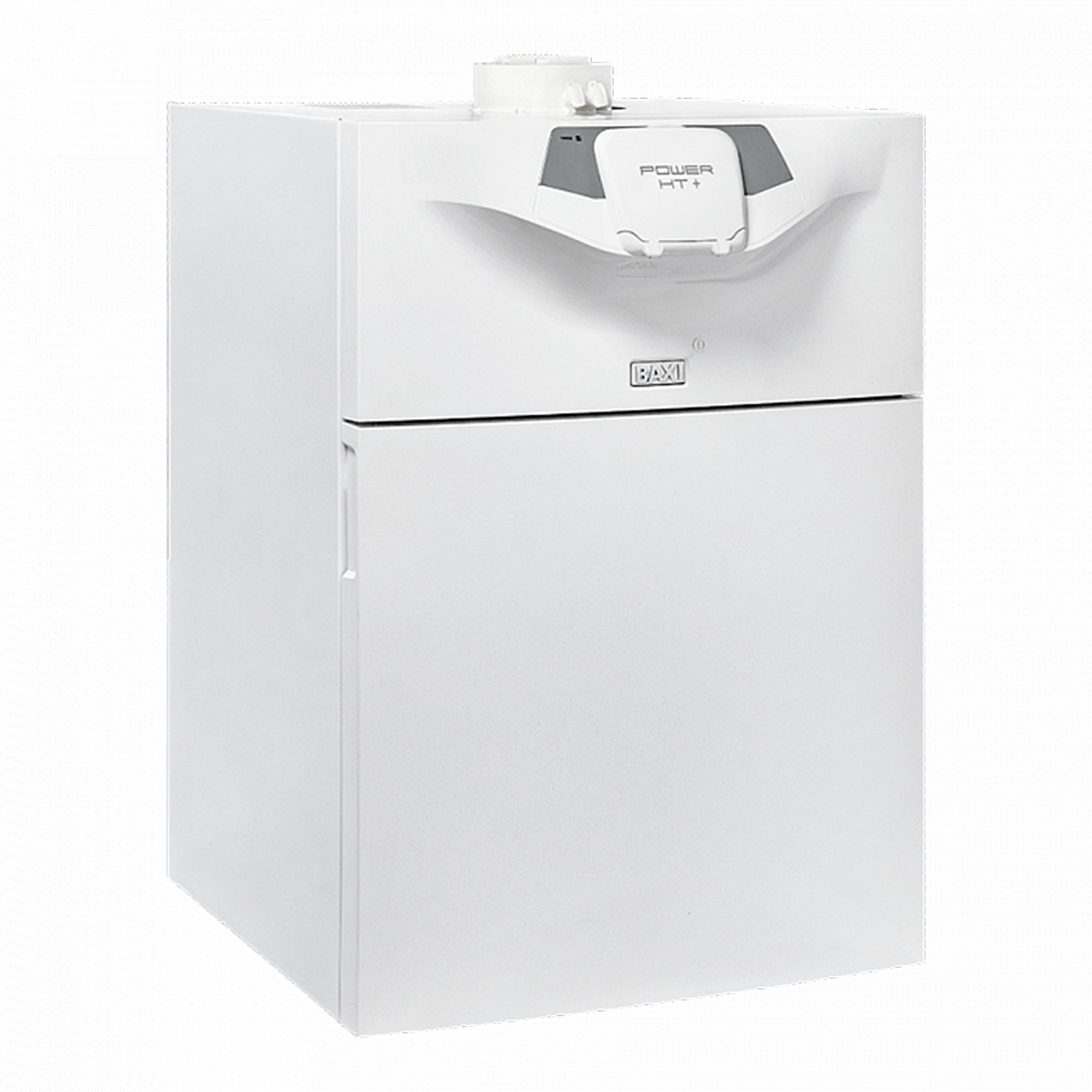 Котел газовый BAXI POWER HT + 1.90 конденс., напольный, 1 конт., закр.кам.сгор.
