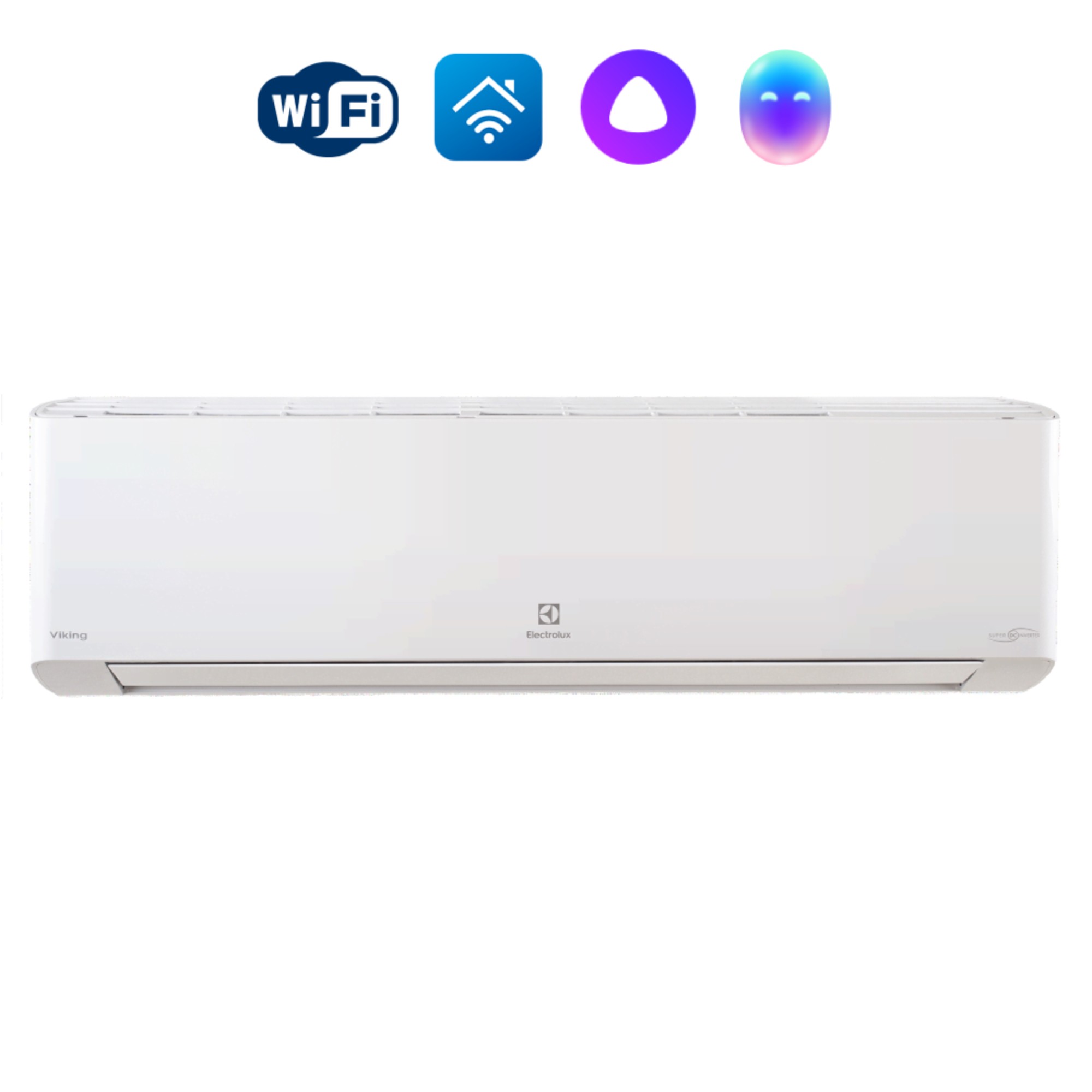 Сплит-система инверторного типа, комплект Electrolux EACS/I-24HVI/N8_19Y