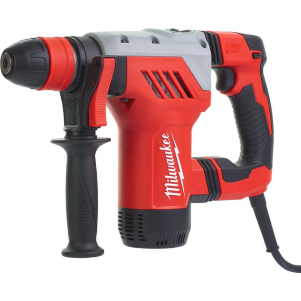 Перфоратор Milwaukee PLH 28 XE