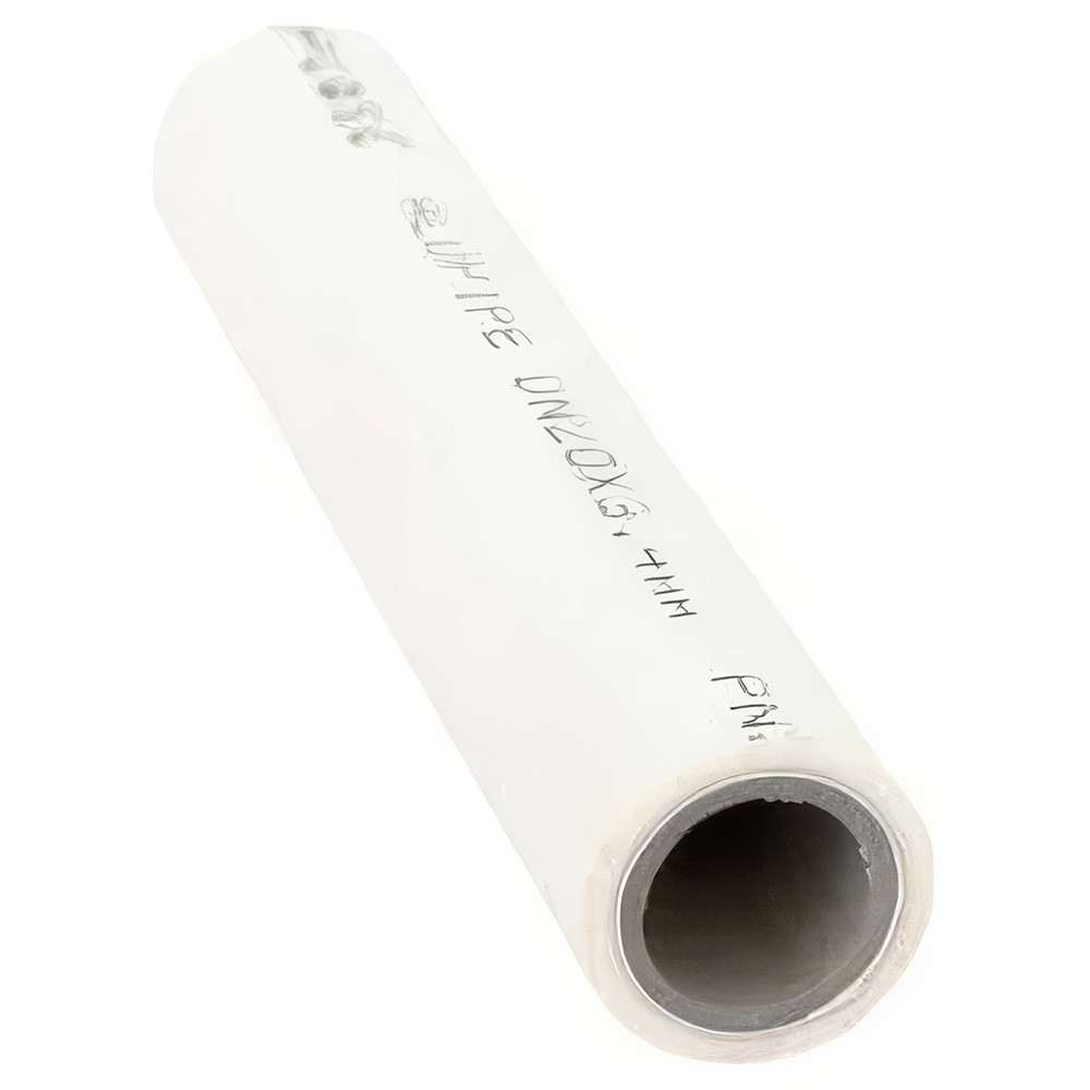 Труба MeerPlast армированная ALUPIPE 63х10,5 PPRC белый (PN25) SDR6 (4/20)