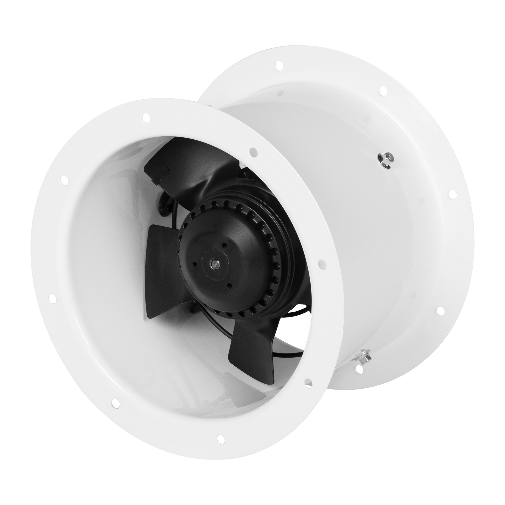 Вентилятор осевой SHUFT AXW 2E300-B-T