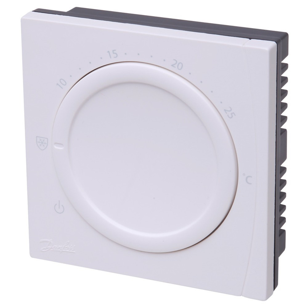 Термостат комнатный WT-T электронный (088U0620) (Danfoss)