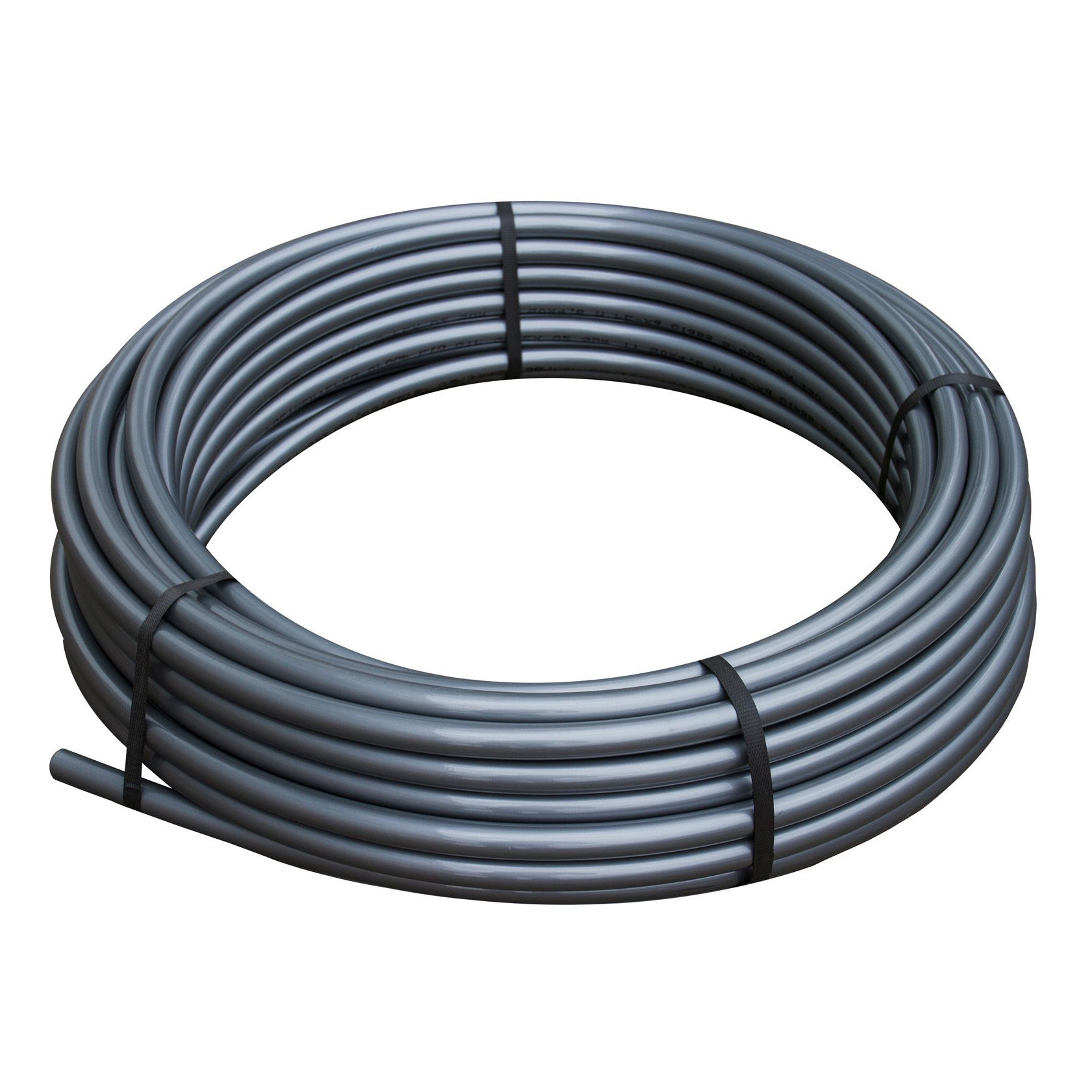 Труба бухта Royal Thermo из сшитого полиэтилена Pex-a EVOH d25×3,5 (50)