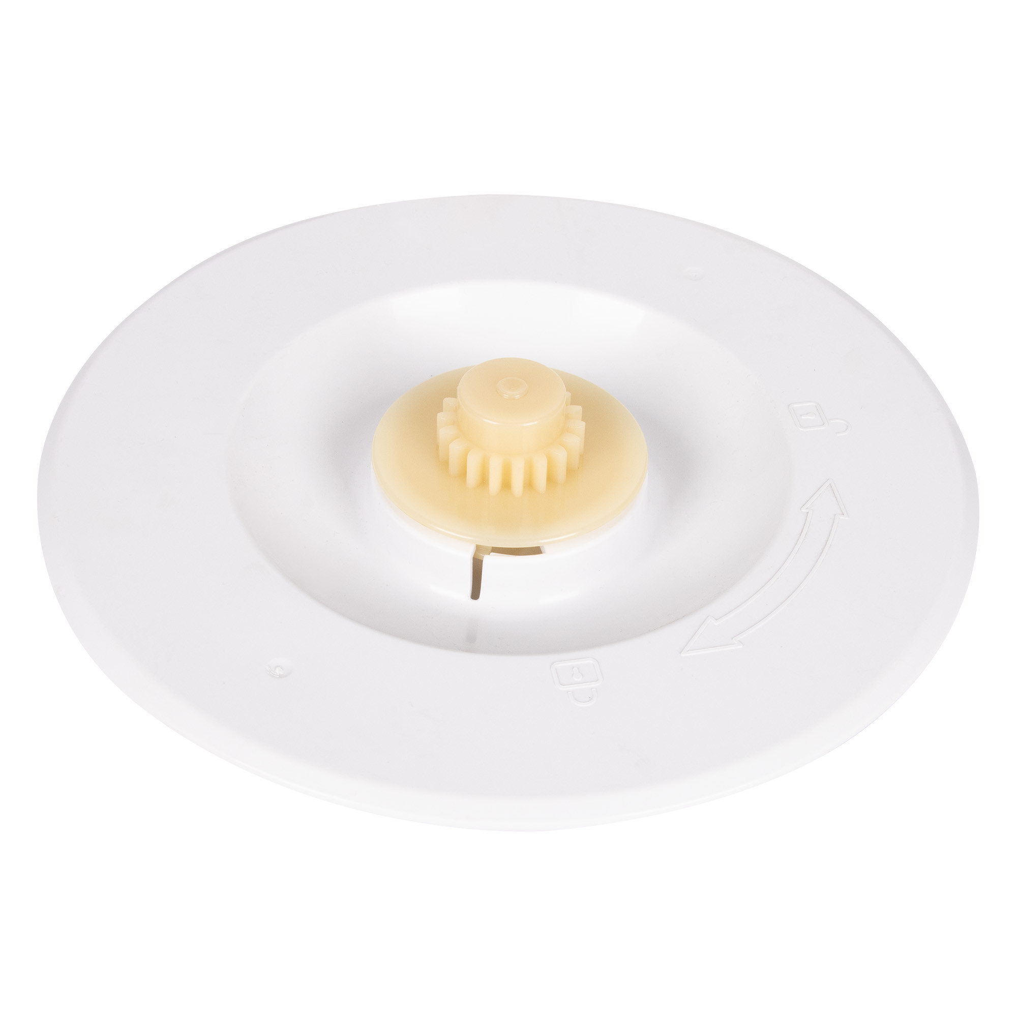Крышка барабана от H300/H400/W400/EHW-620/W300/W200/W200B (47360)