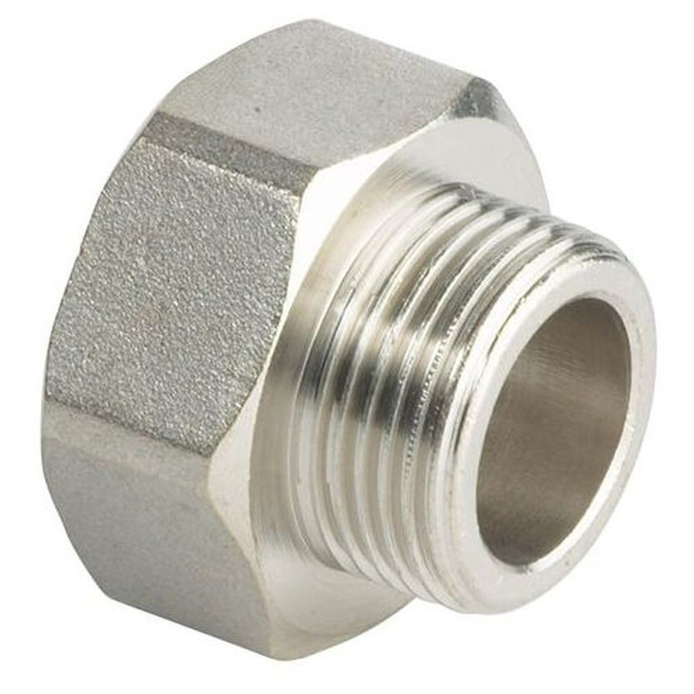 Переходник ALTSTREAM ВР/НР 3/4"x1/2"(22/396), арт. 003090103