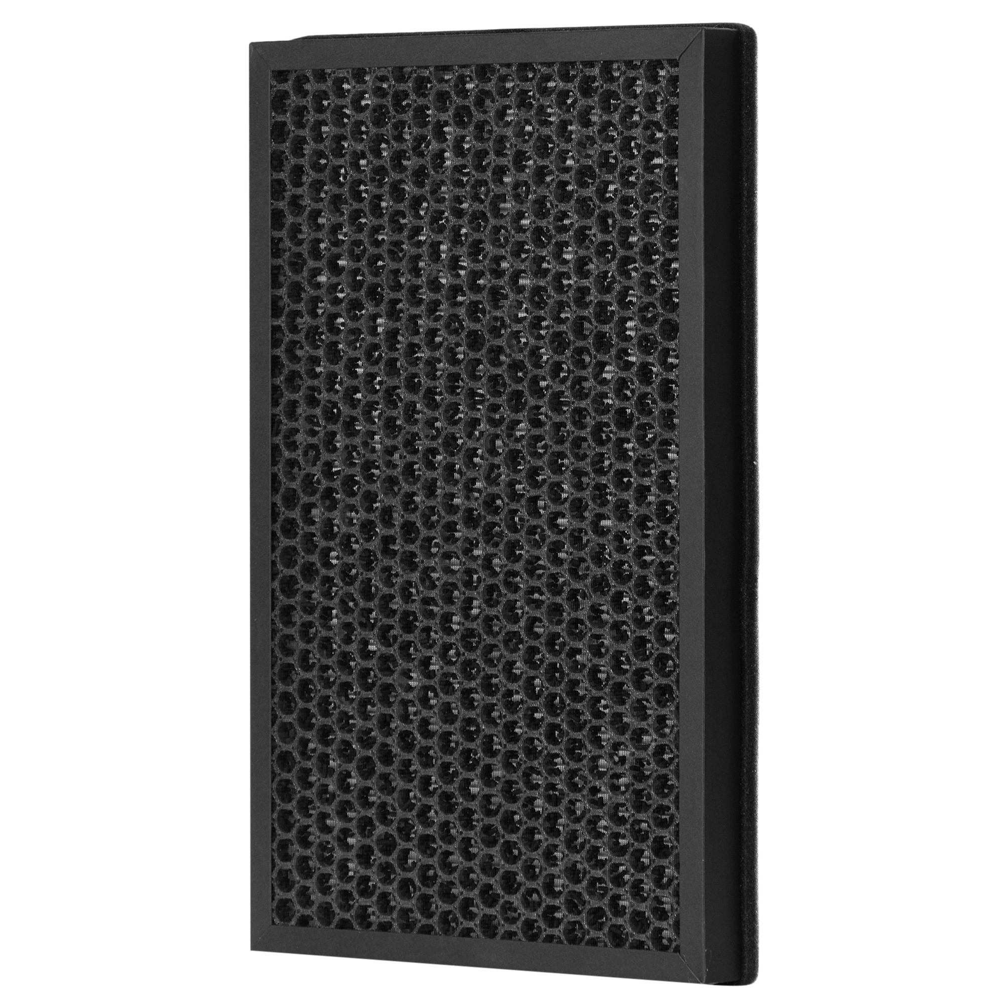 Комплект фильтров Pre-filter+HEPA+Carbon FPHC-107 для очистителей воздуха Ballu AP-107