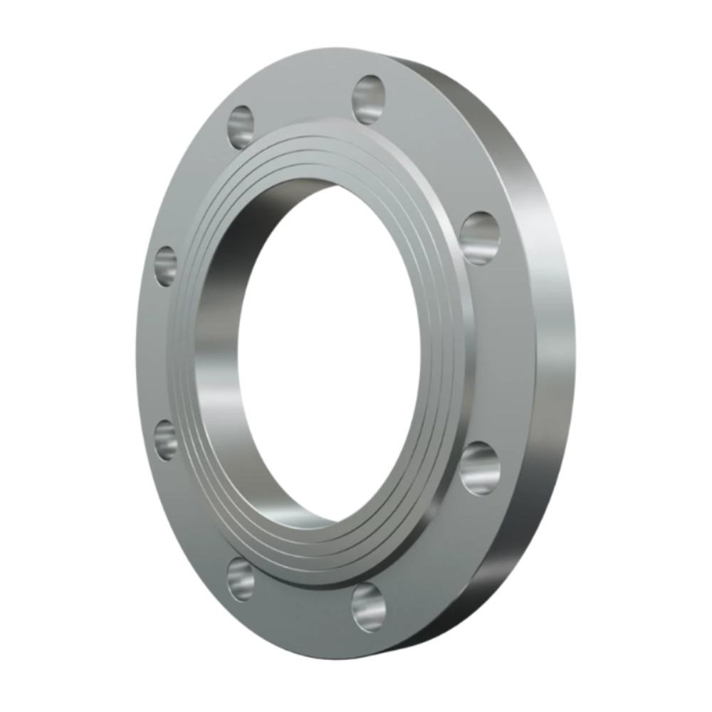 Фланец LD 1-125х10 12Х18Н10Т ГОСТ 33259