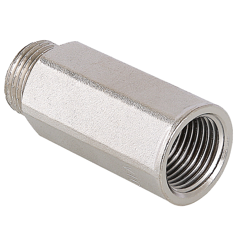 Удлинитель 1/2*10мм (Valtec VT 197) уп 10 шт