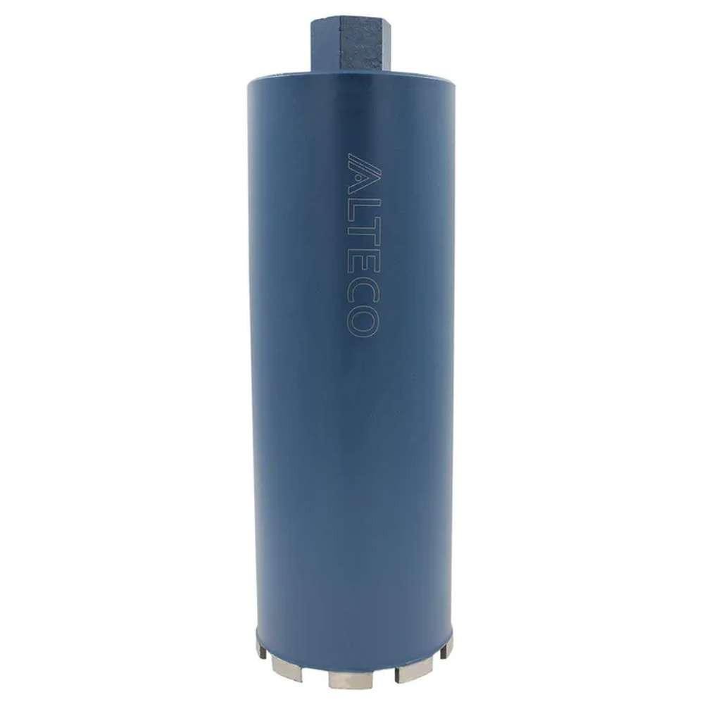Коронка ALTECO алмазная 83х370 PS