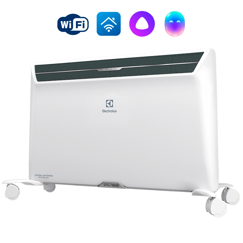 Конвектор электрический Electrolux Air Gate Digital Inverter ECH/AGI-1500