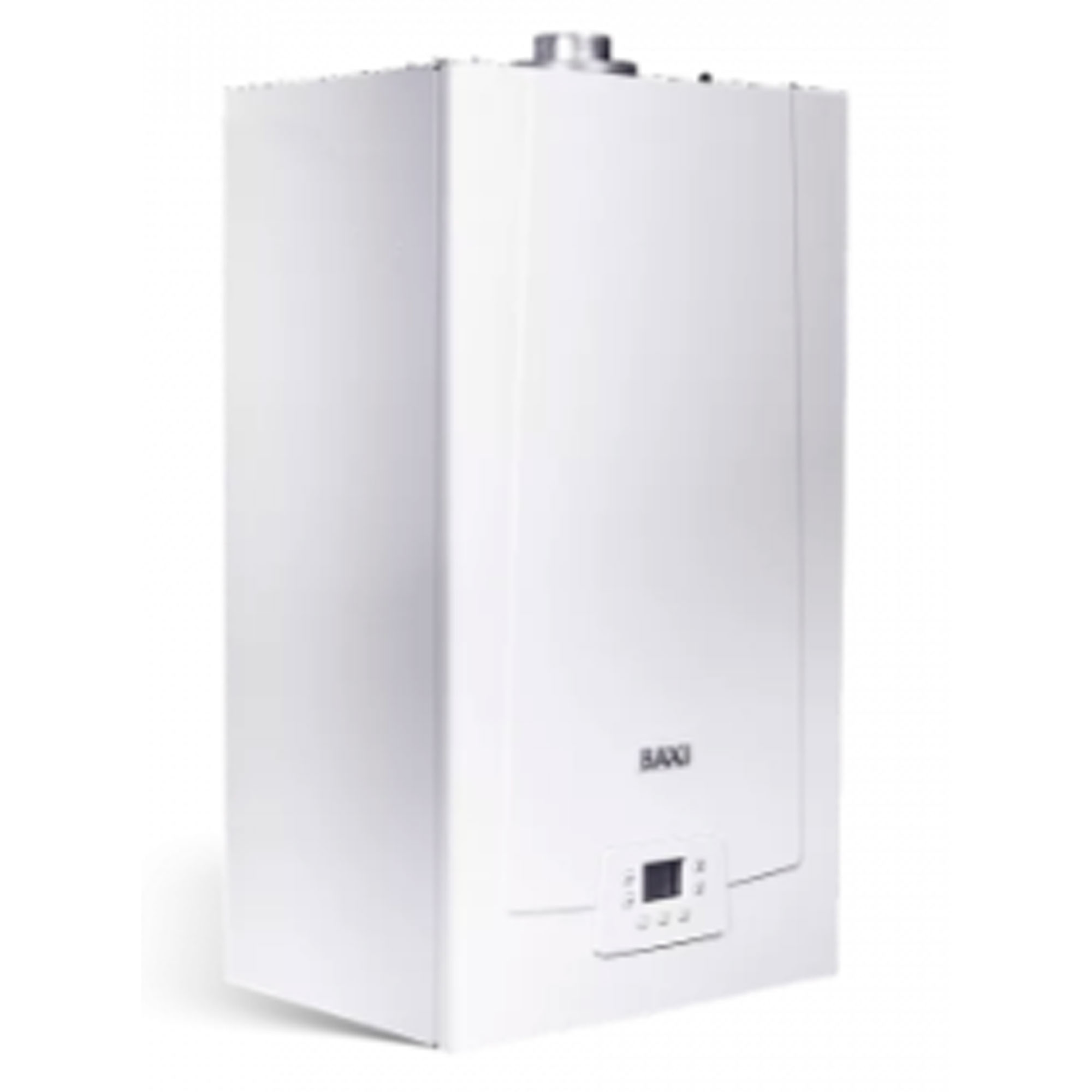 Котел газовый BAXI ECO Star 10F настенный, 2 конт., закр.кам.сгор.