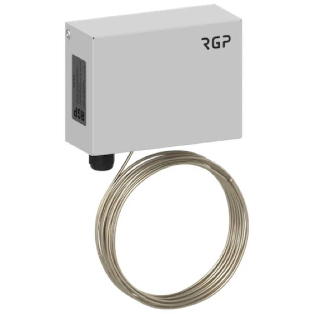 Реле температуры RGP TS-K6-IP30 RGP 6 метров (IP30)