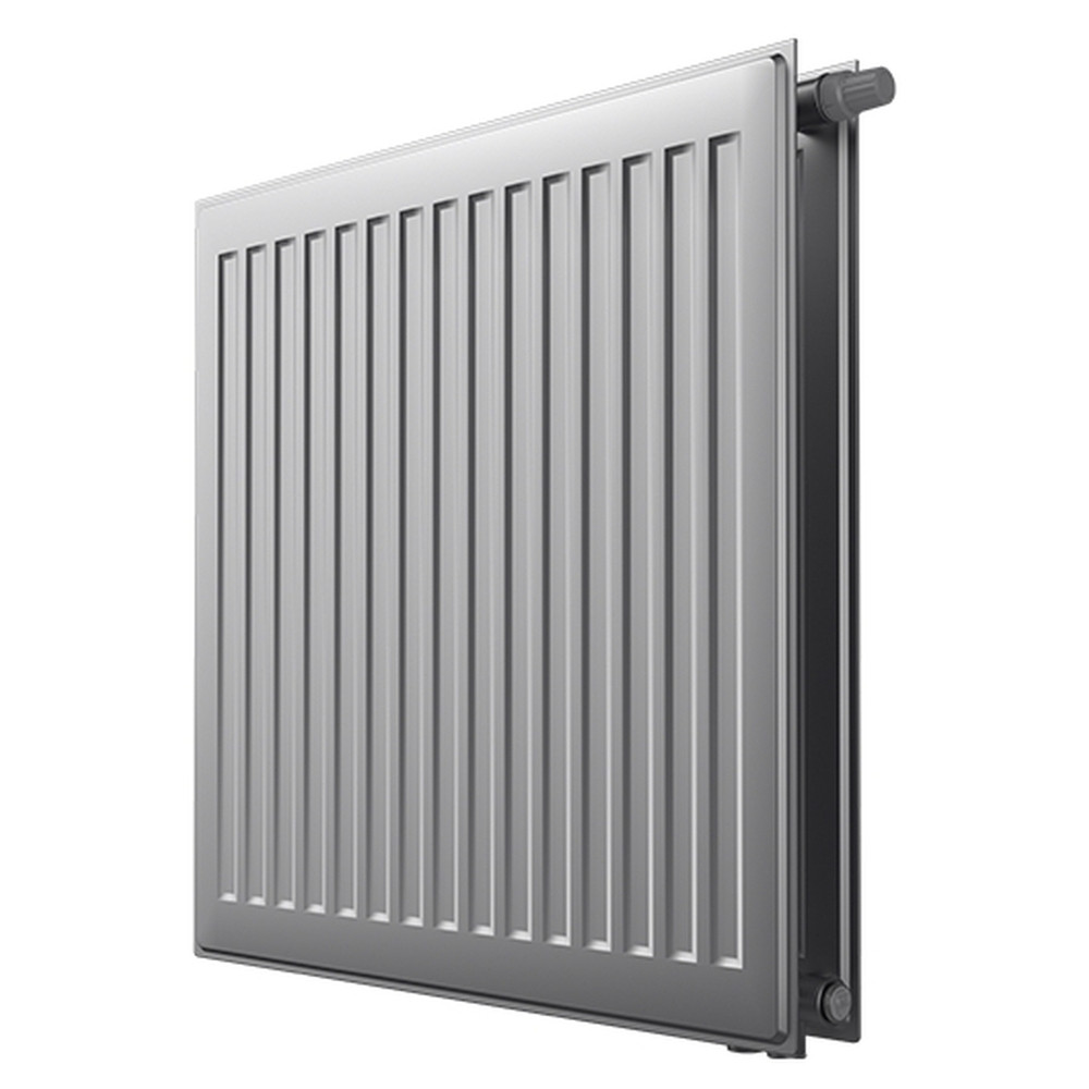 Радиатор панельный Royal Thermo VENTIL HYGIENE VH10-300-1300 Silver Satin