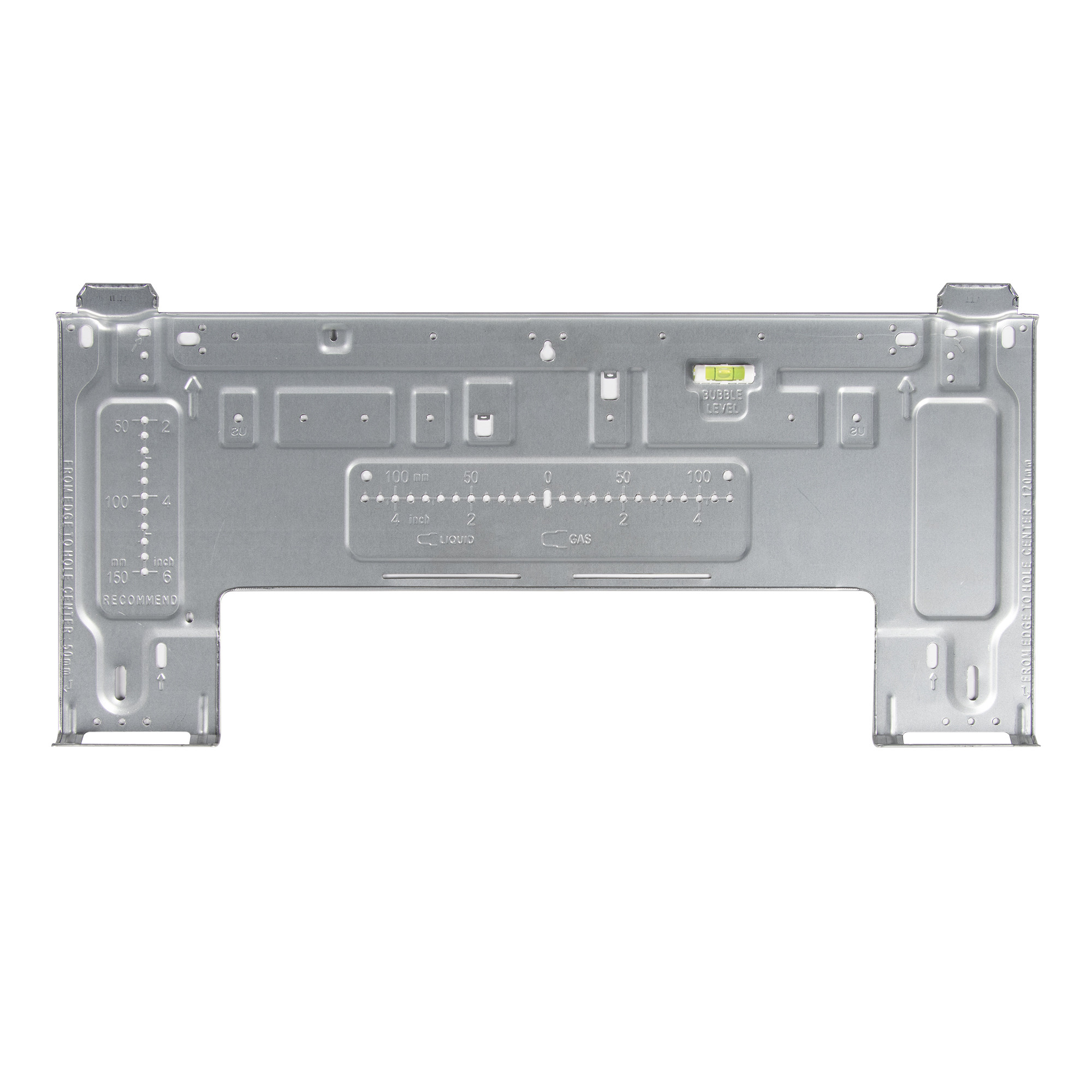 Пластина монтажная для BSPKI/in-18HN8_24Y (12222000013906)