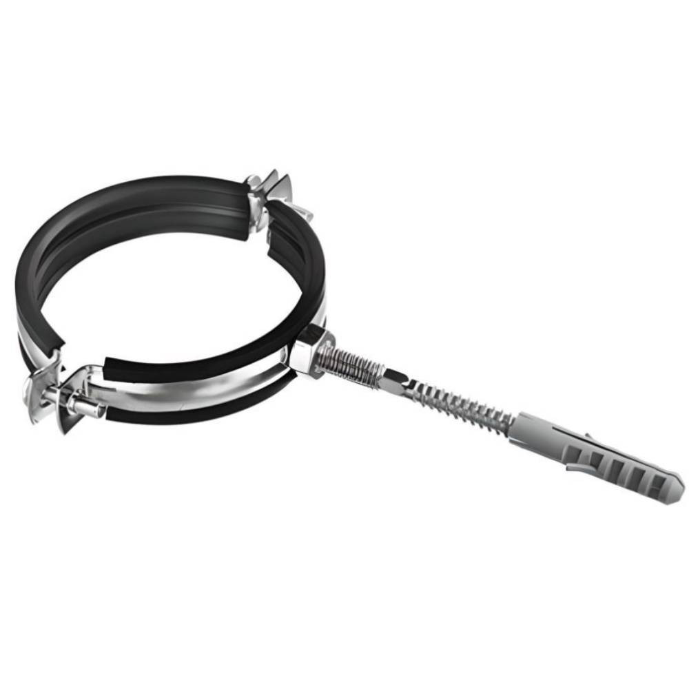 Хомут трубный VIEIR (GK14) 1 1/2"