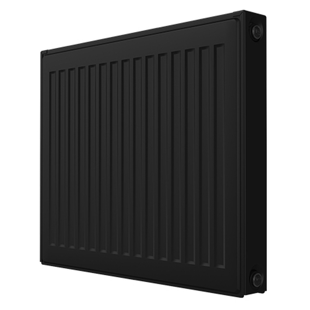 Радиатор панельный Royal Thermo COMPACT C22-300-1500 Noir Sable