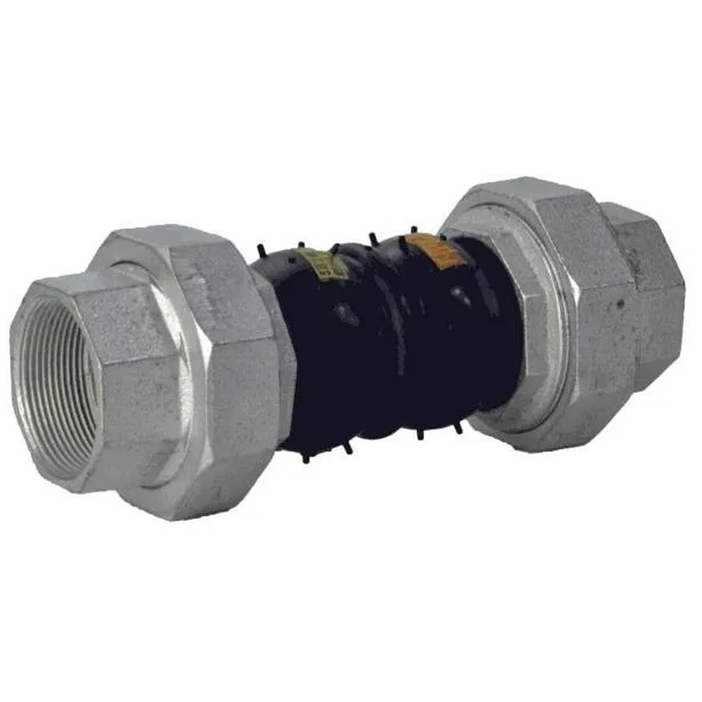 Компенсатор EPDM Ду15 Ру16 ВР RMCX