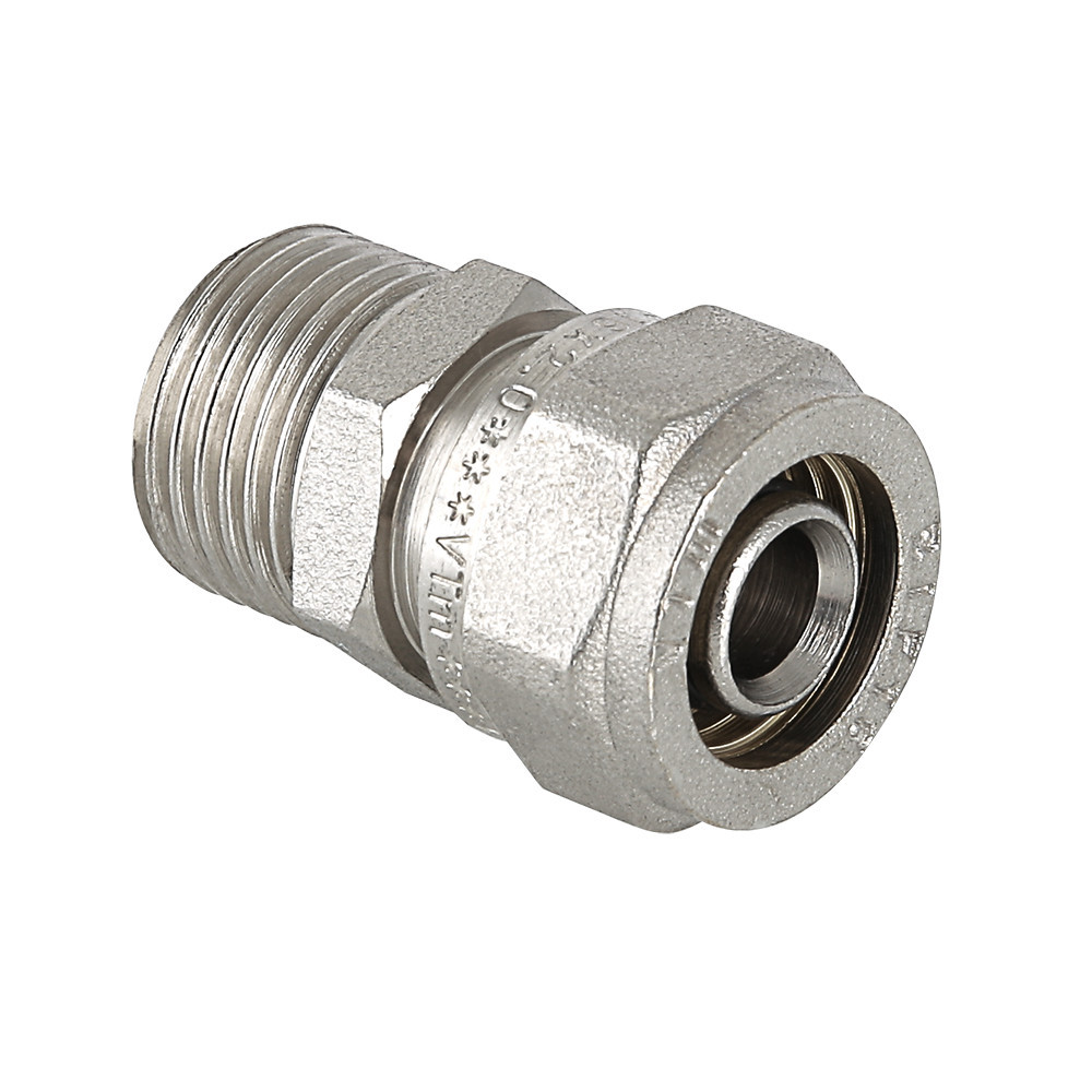 Соединение обжим VALTEC VTm.301.N.002005 НР 20х3/4"