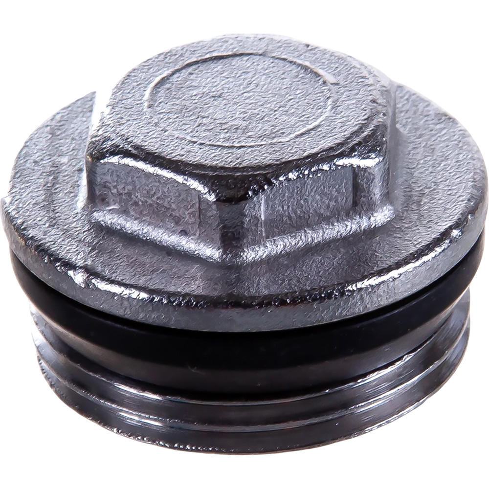 Пробка для коллектора Giacomini 1", R592DX005