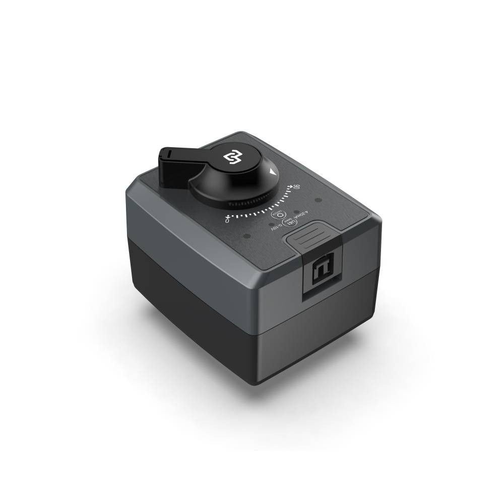 Электропривод VARMEGA VMSD01-230120